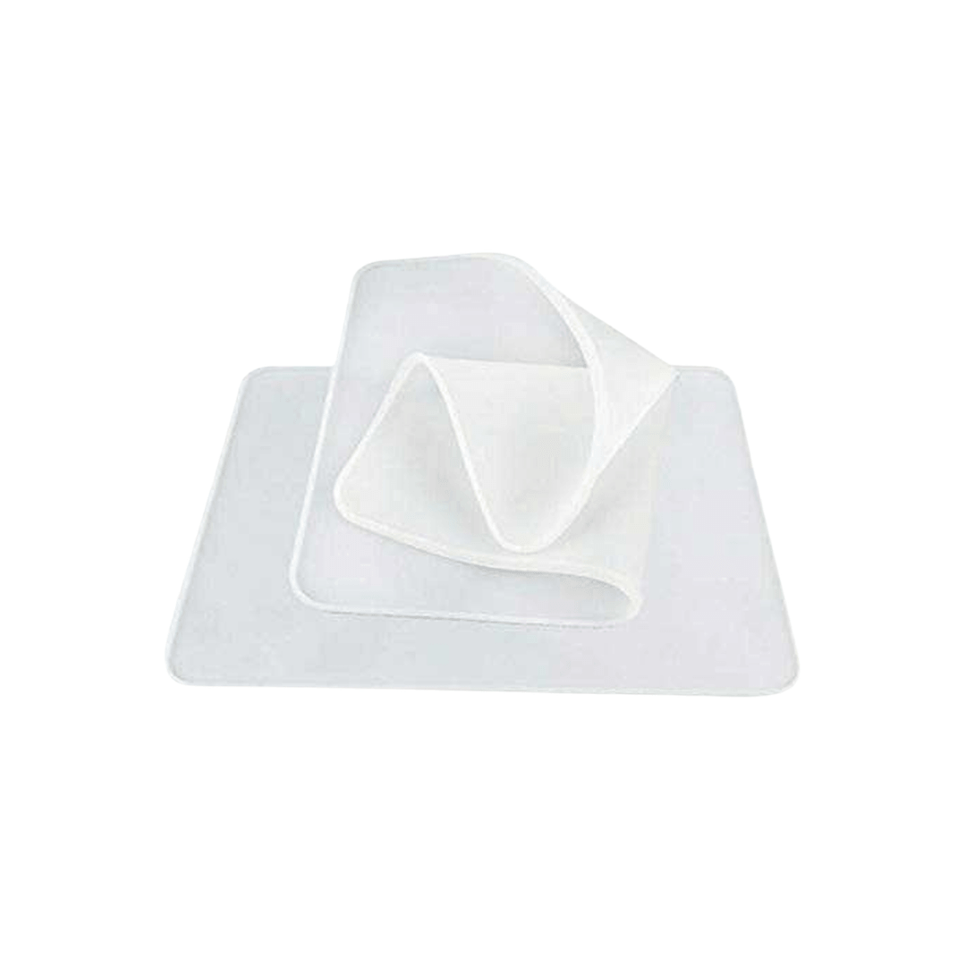 Silicone sheet